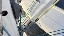 Hunter 426 /44 DS Owners